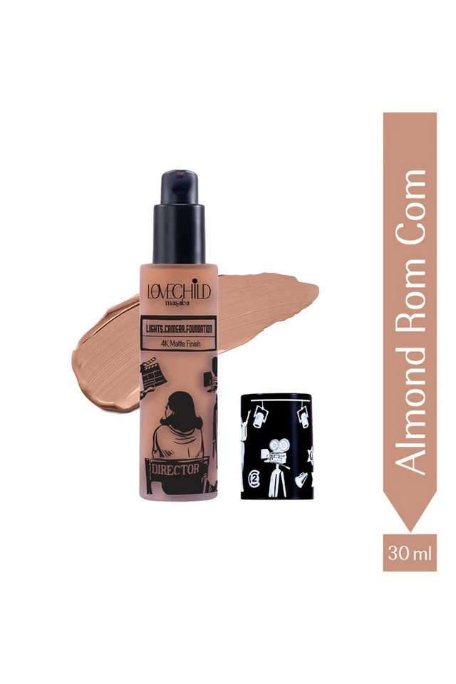 Lights-Camera-Foundation---Almond-Rom---Com -30-ml