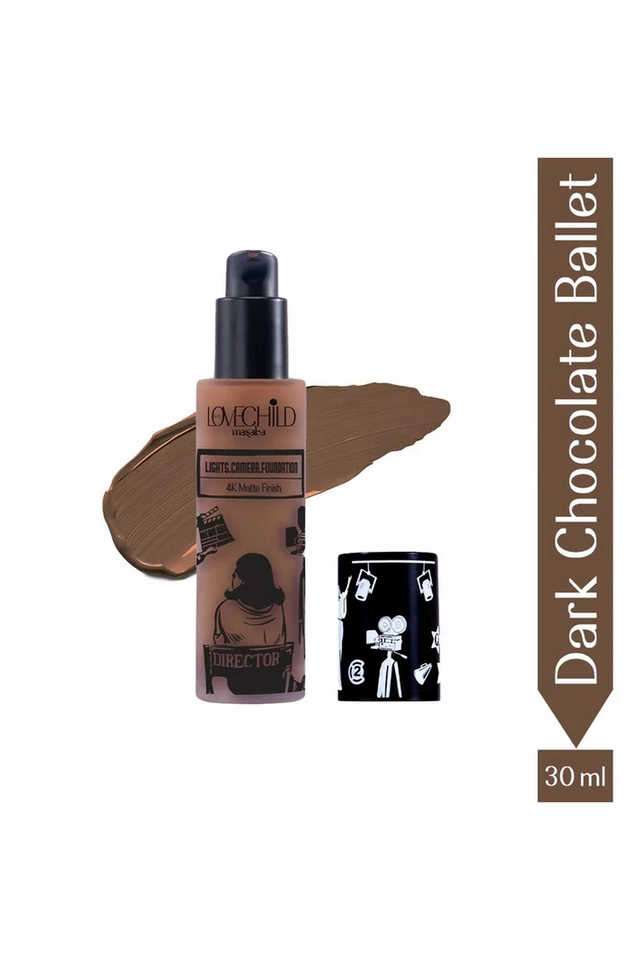 Lights-Camera-Foundation---Dark-Chocolate-Ballet -30-ml
