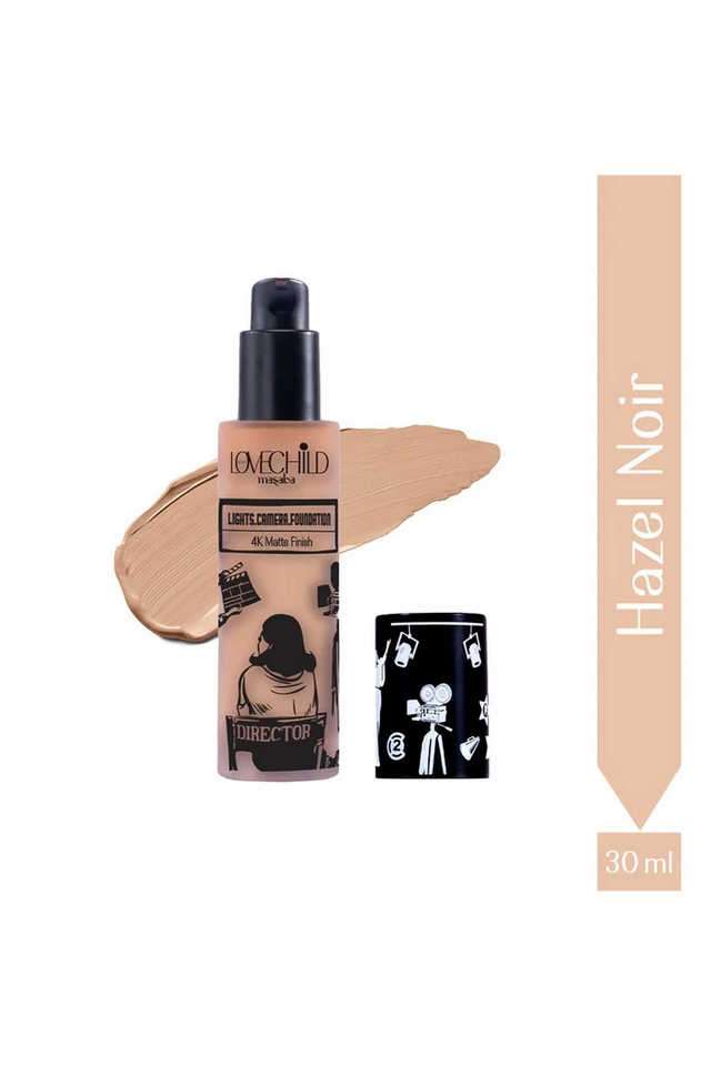 Lights-Camera-Foundation---Hazel-Noir -30-ml