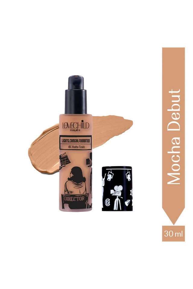 Lights-Camera-Foundation---Mocha-Debut -30-ml