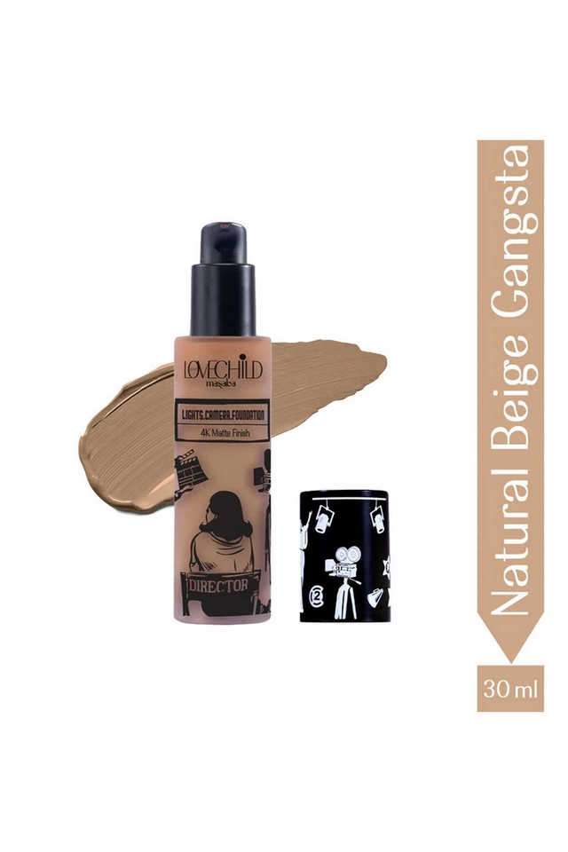 Lights-Camera-Foundation---Natural-Beige-Gangsta -30-ml