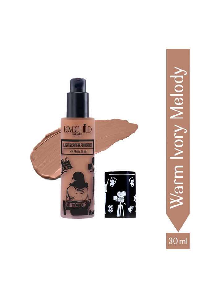 Lights-Camera-Foundation---Warm-Ivory-Melody -30-ml