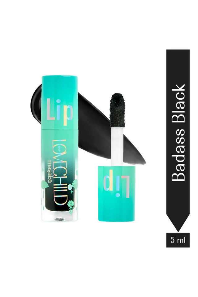 Lip-Gelato---Badass-Black -5-ml