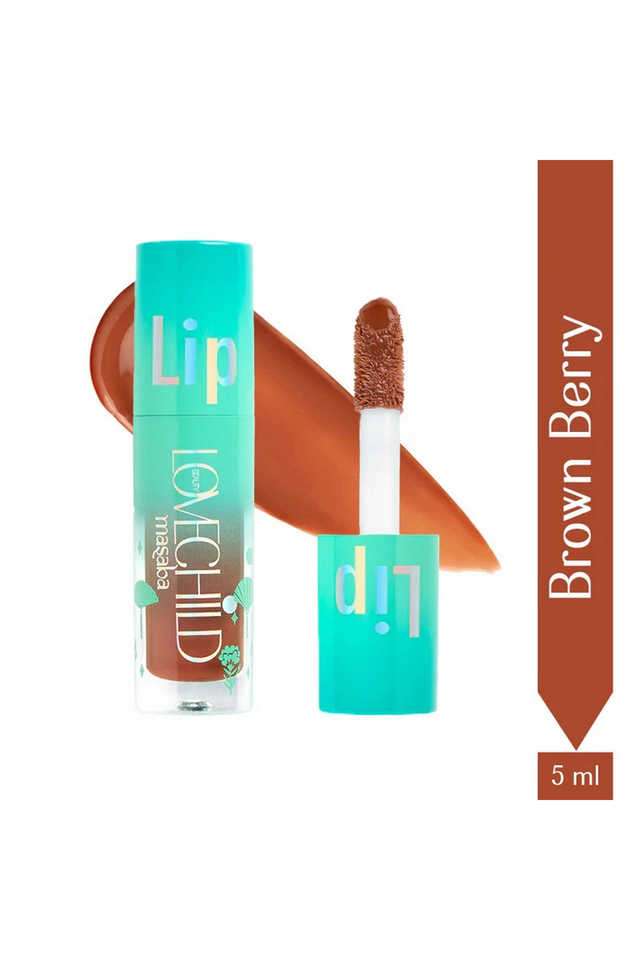 Lip-Gelato---Brown-Berry -5-ml