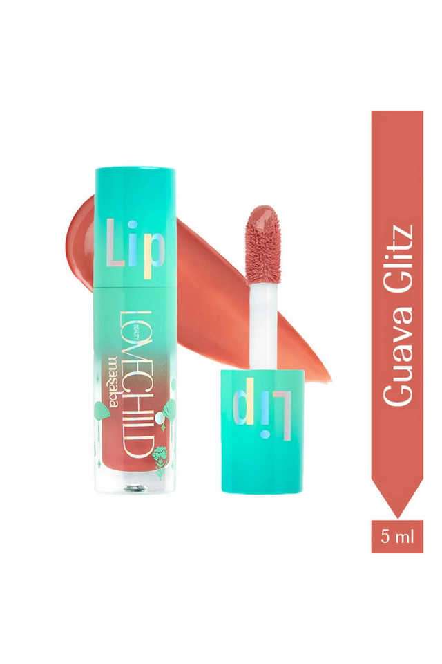 Lip-Gelato---Guava-Glitz -5-ml