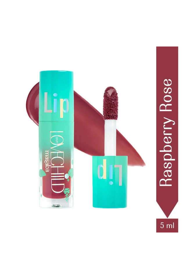 Lip-Gelato---Raspberry-Rose- -5-ml