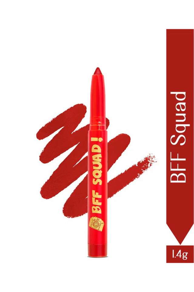Passport-to-Plump-Lip-Volumizing-Matte-Crayon---BFF-Squad! -1.4-gm