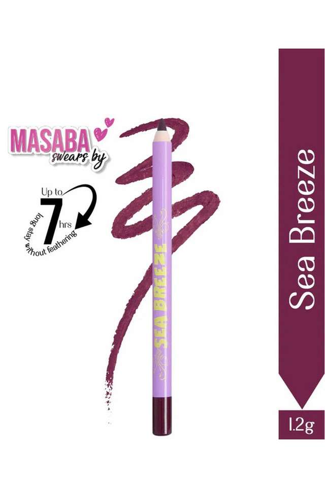 Passport-Pucker-Lip-Booster-Matte-Liner---Sea-Breeze -1.4-gm