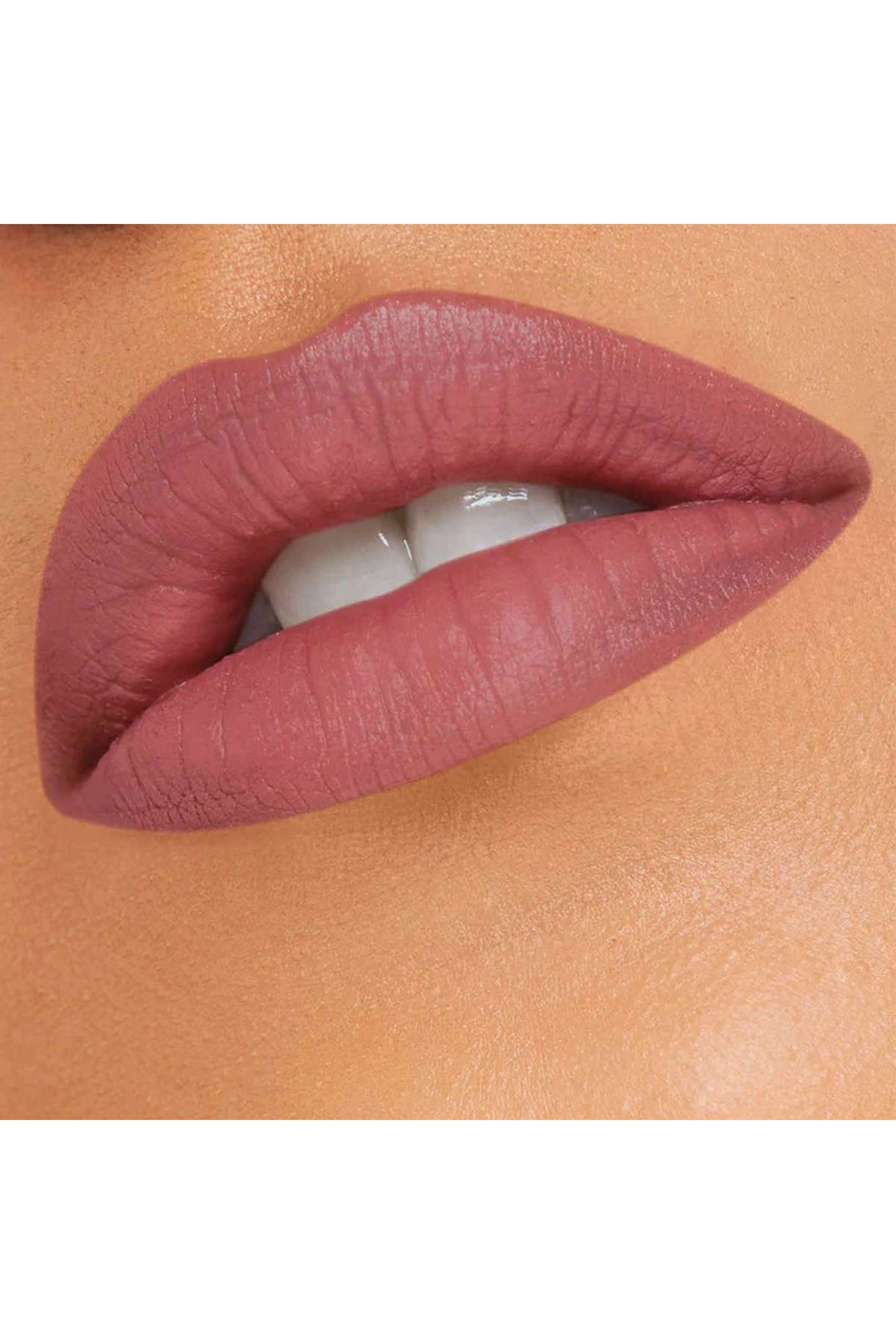 Passport-Pucker-Lip-Booster-Matte-Liner---Siesta -1.4-gm