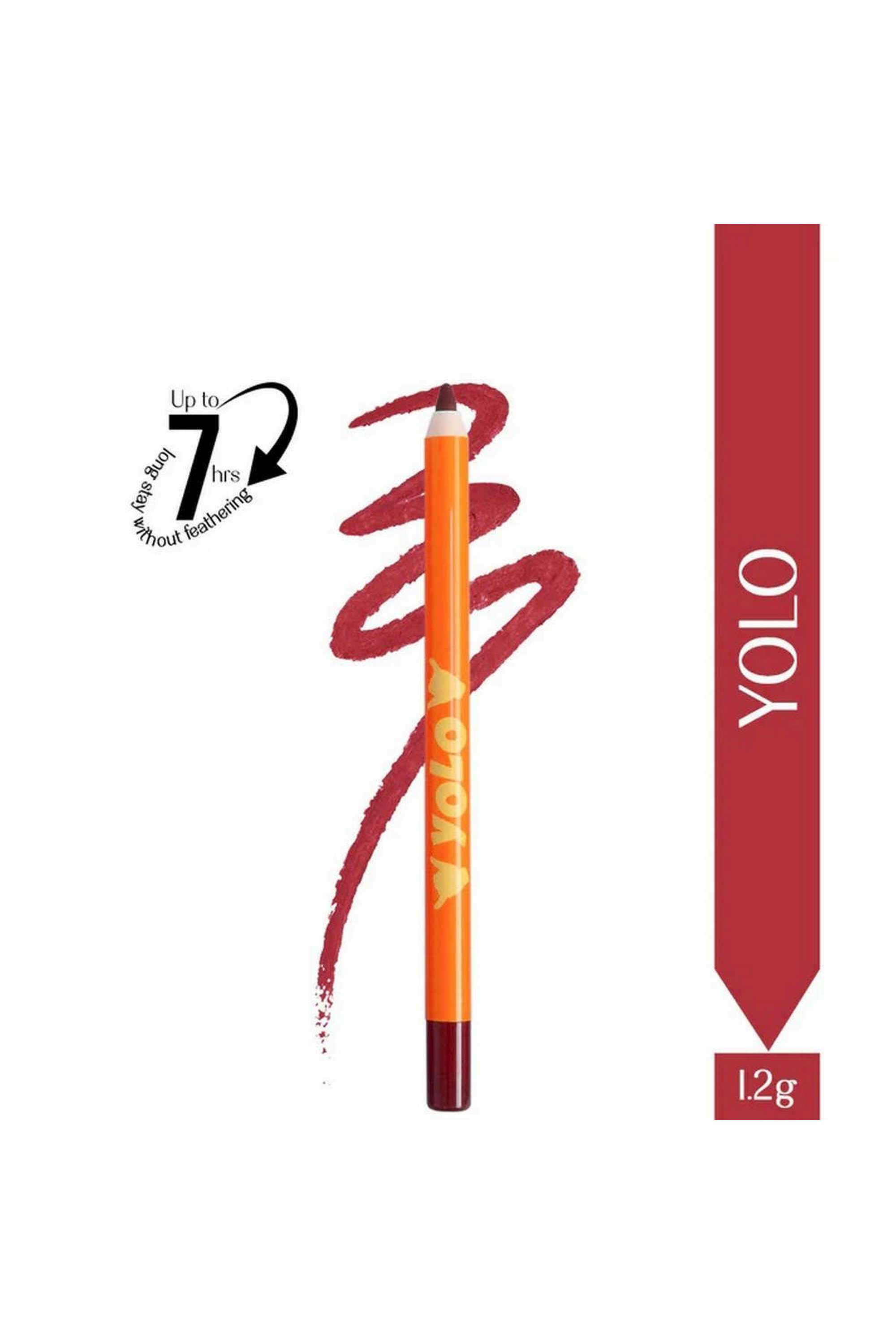 Passport-Pucker-Lip-Booster-Matte-Liner---Yolo -1.4-gm