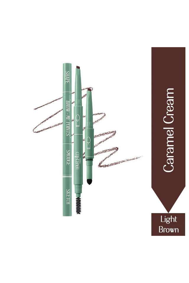 Brow-Pencil---Caramel-Cream -0.35-gm