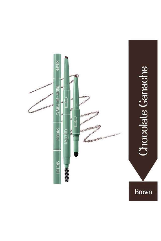 Brow-Pencil---Chocolate-Ganache -0.35-gm