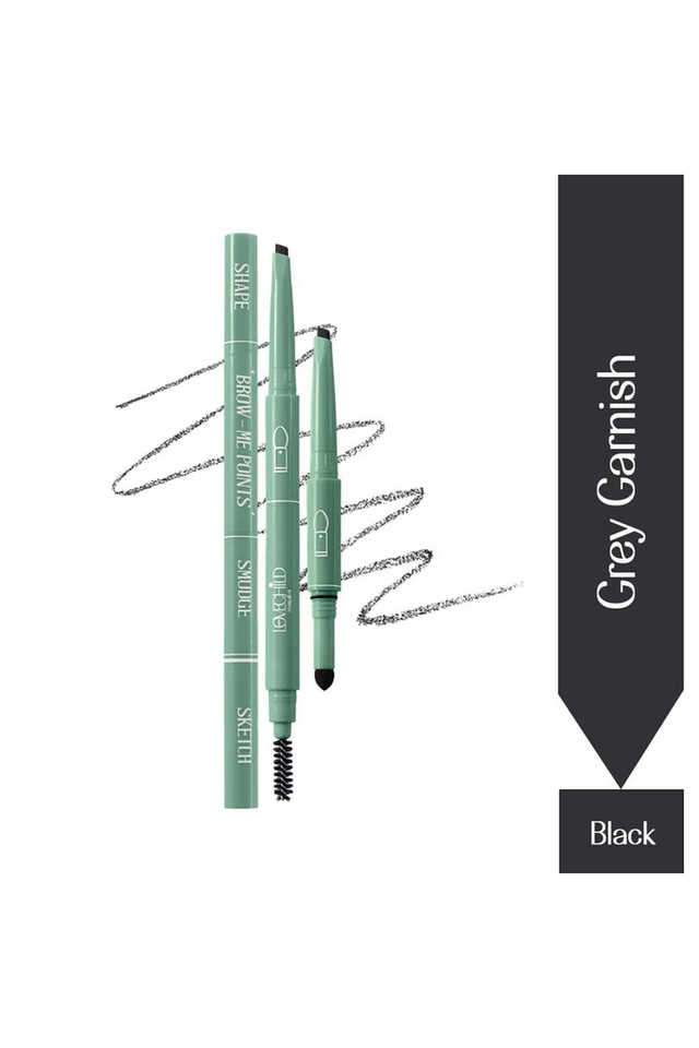 Brow-Pencil---Grey-Garnish -0.35-gm