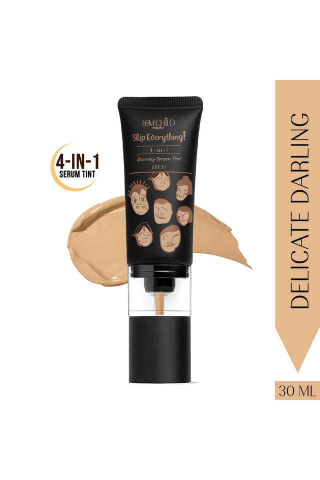 Skip-Everything-Blurring-Serum-Skin-Tint-Foundation---Delicate-Darling -30-ml