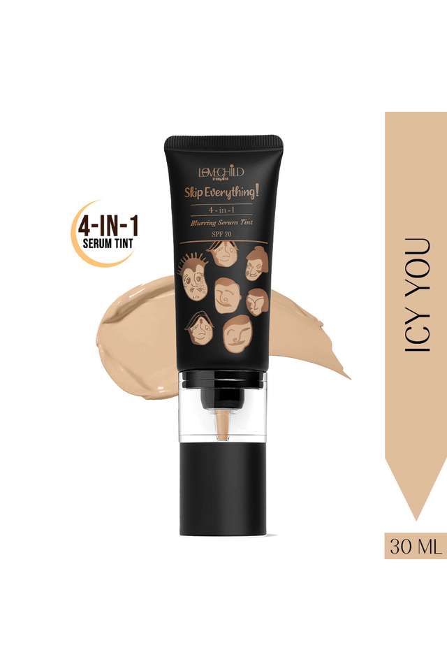 Skip-Everything-Blurring-Serum-Skin-Tint-Foundation---Icy-You -30-ml