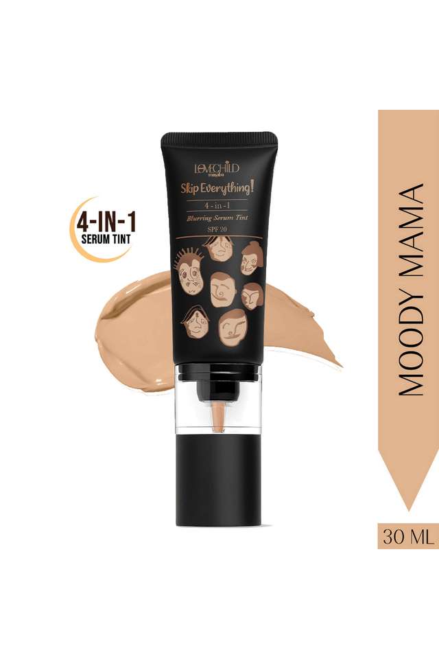 Skip-Everything-Blurring-Serum-Skin-Tint-Foundation---Moody-Mama -30-ml