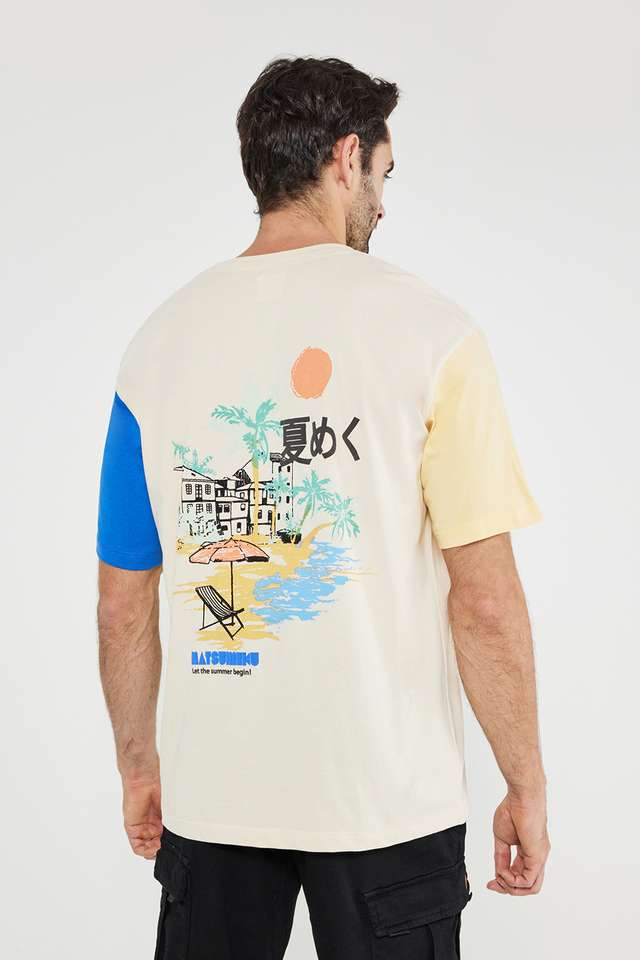 Printed-Jersey-Relaxed-Fit-Men-T-Shirt