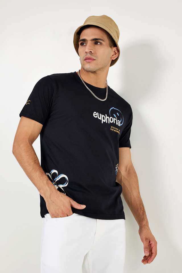 Printed-Jersey-Slim-Fit-Men-T-Shirt