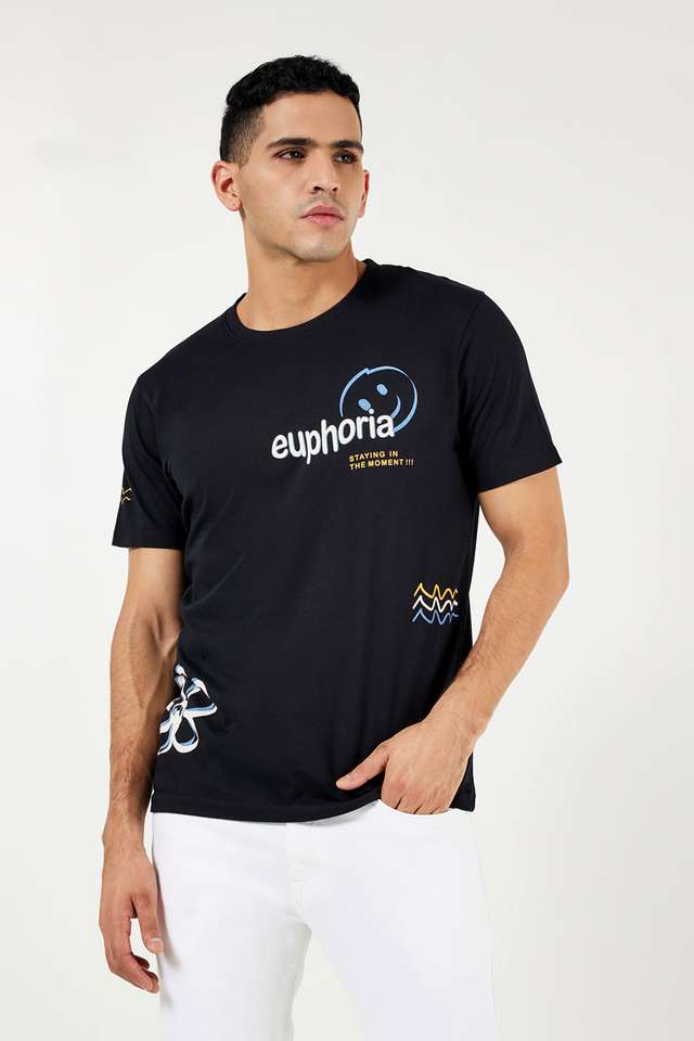 Printed-Jersey-Slim-Fit-Men-T-Shirt