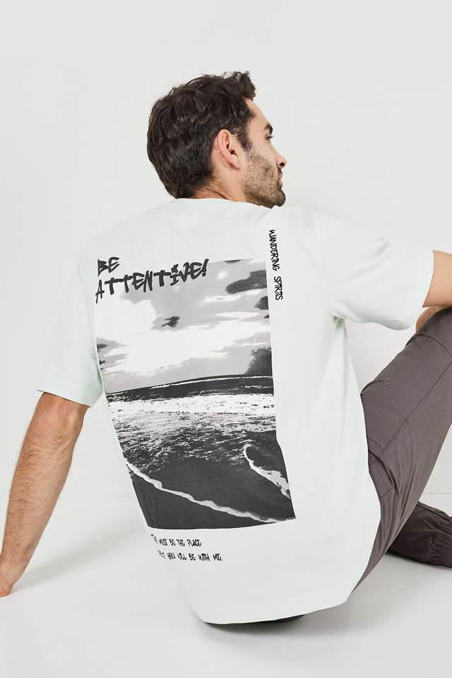 Graphic-Print-Jersey-Round-Neck-Men-s-T-Shirt