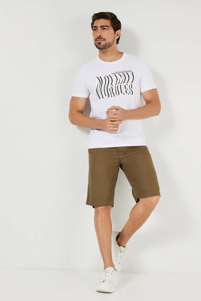 Graphic-Print-Cotton-Round-Neck-Men-s-T-Shirt