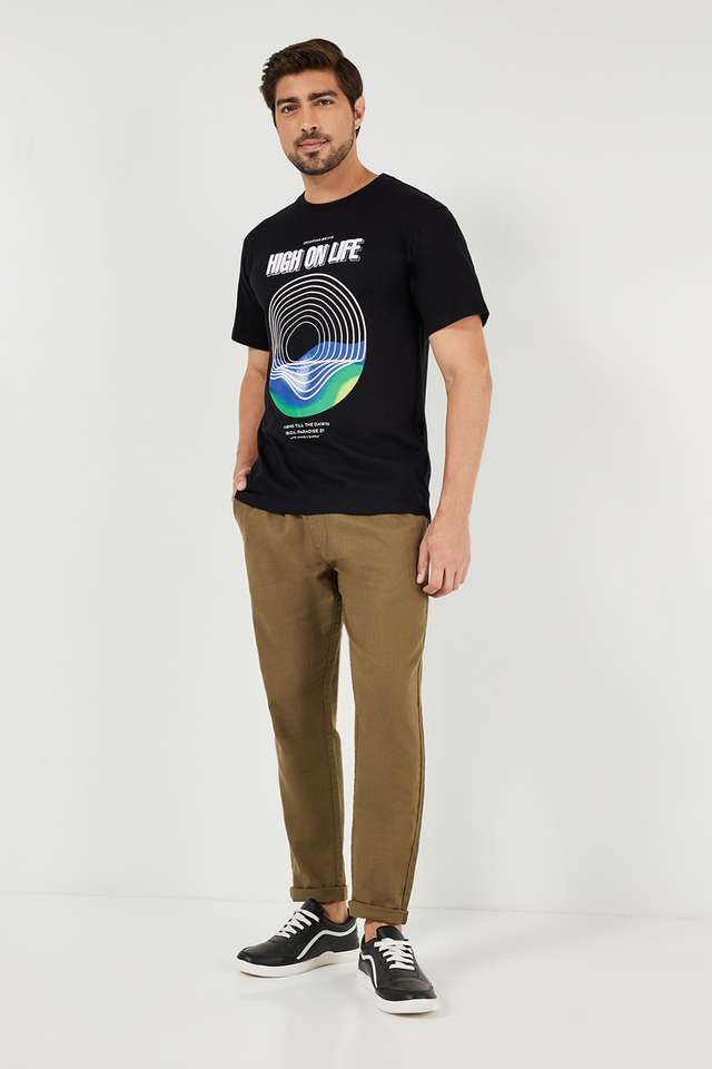 Printed-Cotton-Relaxed-Fit-Men-T-Shirt