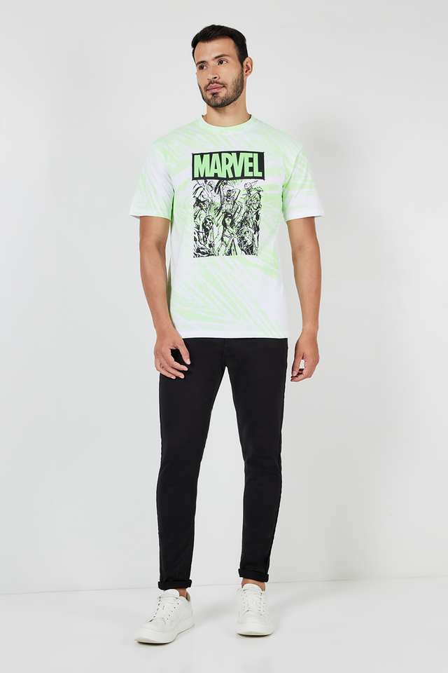 Printed-Cotton-Relaxed-Fit-Men-T-Shirt