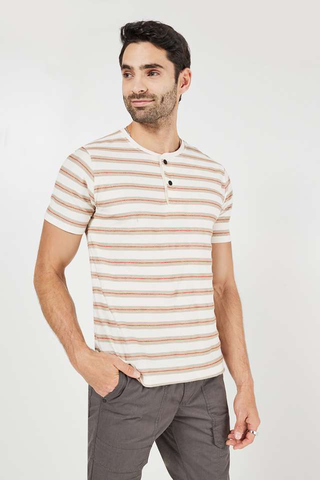 Textured-Jersey-Henley-Men-s-T-Shirt
