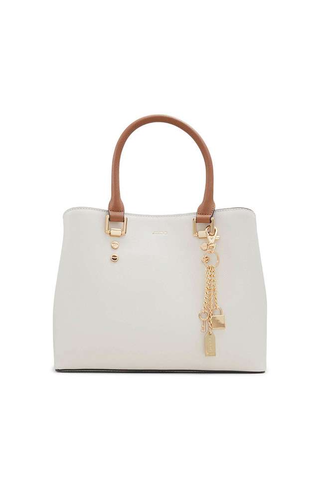 ★ALDO★ Aldo Segoin Satchel Bag Bone ALDO Surgoinee Satchel Bag | Dillard's