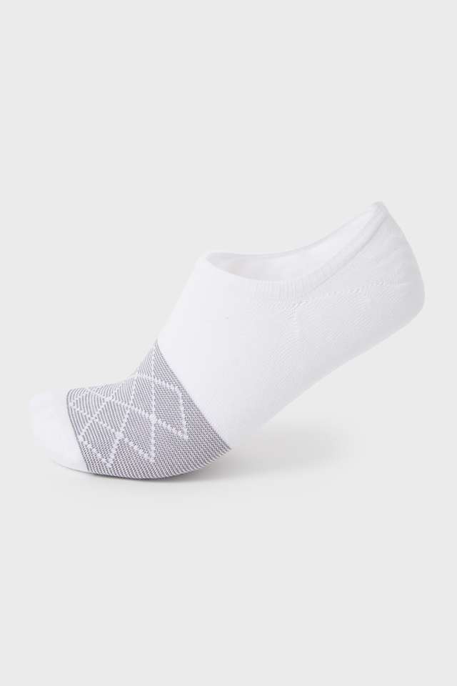 Cotton-Men-s-No-Show-Socks-Assorted-Pack-of-3