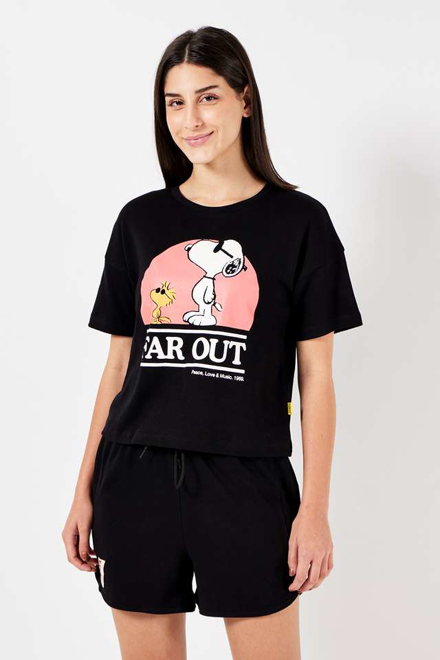 Half-Sleeves-Cotton-Women-s-Nightsuit