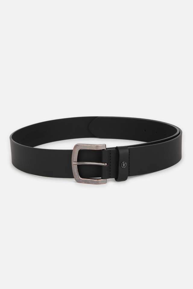 Men-s-Leather-Casual-Wear-Single-Side-Belt