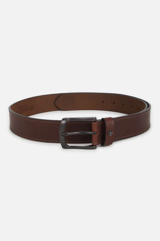 Men-s-Leather-Casual-Wear-Single-Side-Belt