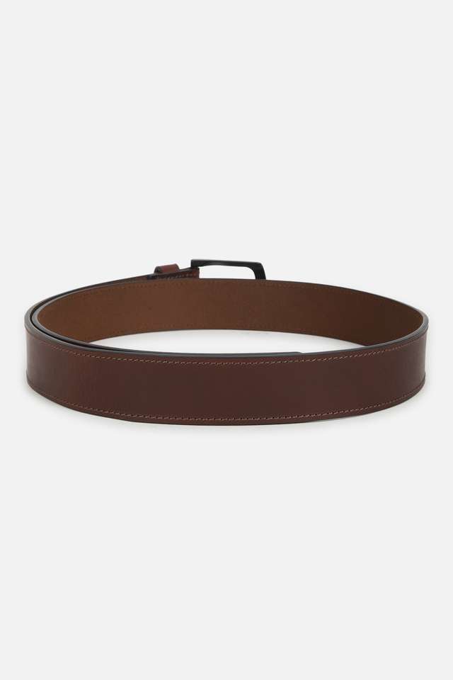 Men-s-Leather-Casual-Wear-Single-Side-Belt