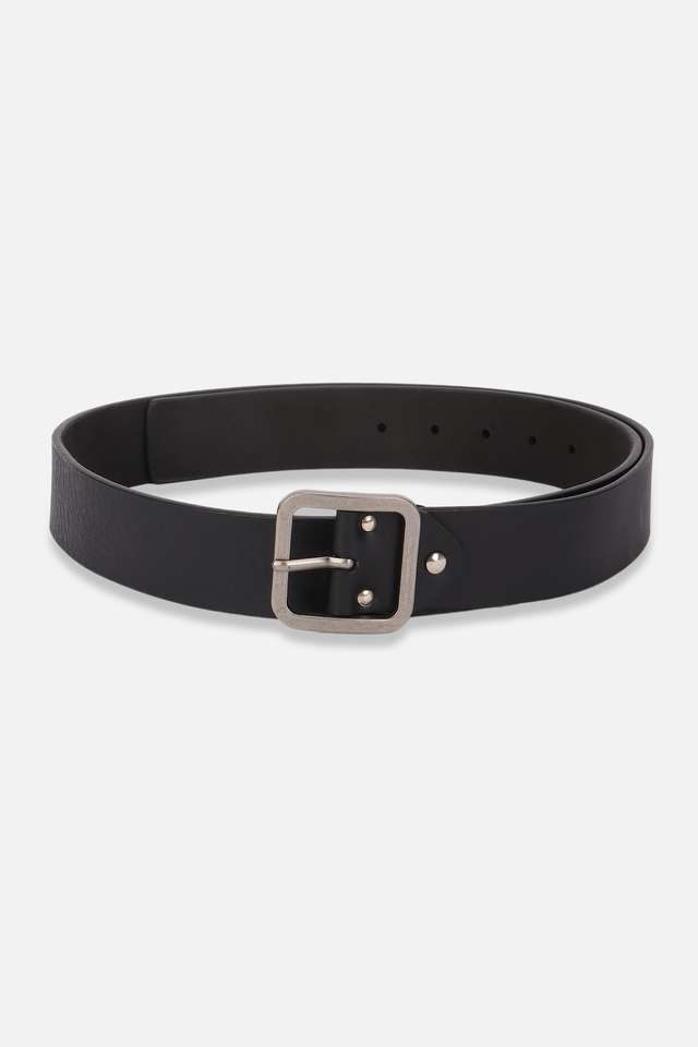 Men-s-Leather-Formal-Wear-Single-Side-Belt
