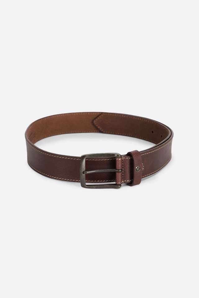 Men-s-Leather-Formal-Wear-Single-Side-Belt