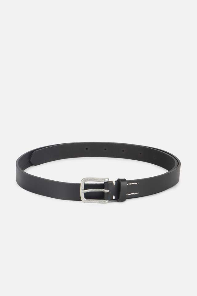 Men-s-Leather-Formal-Wear-Single-Side-Belt
