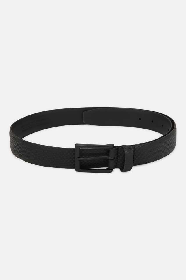 Solid-Leather-Men-s-Single-Side-Belt