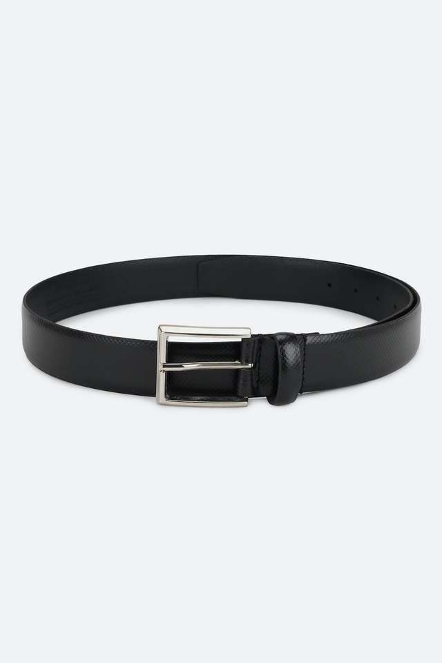 Men-Leather-Single-Side-Formal-Belt