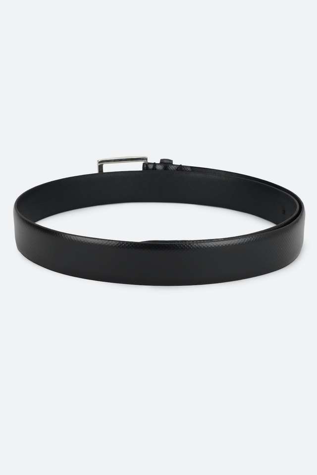Men-Leather-Single-Side-Formal-Belt
