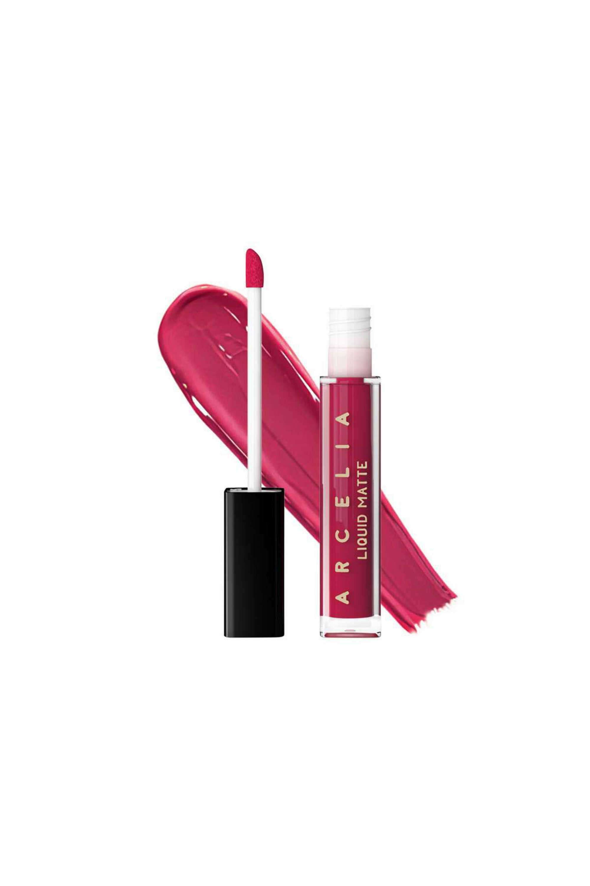 Matte-To-Stay-Liquid-Matte-Lipstick---Born-Ruler -No.108 -5ml