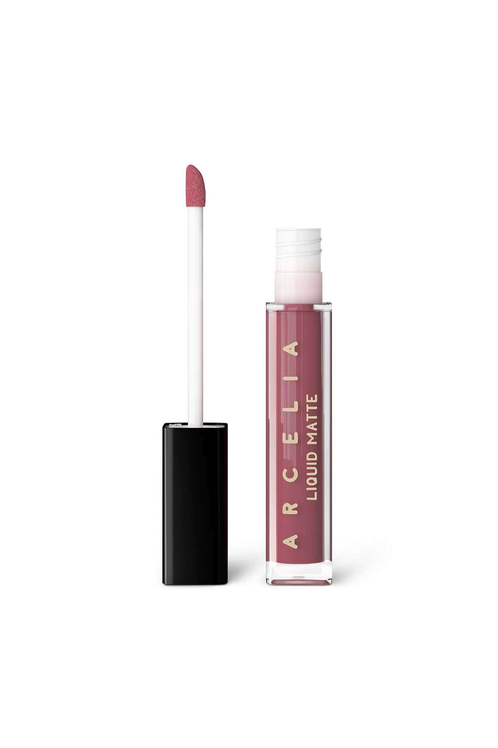Matte-To-Stay-Liquid-Matte-Lipstick---Merry-Muse -No.101 -5ml