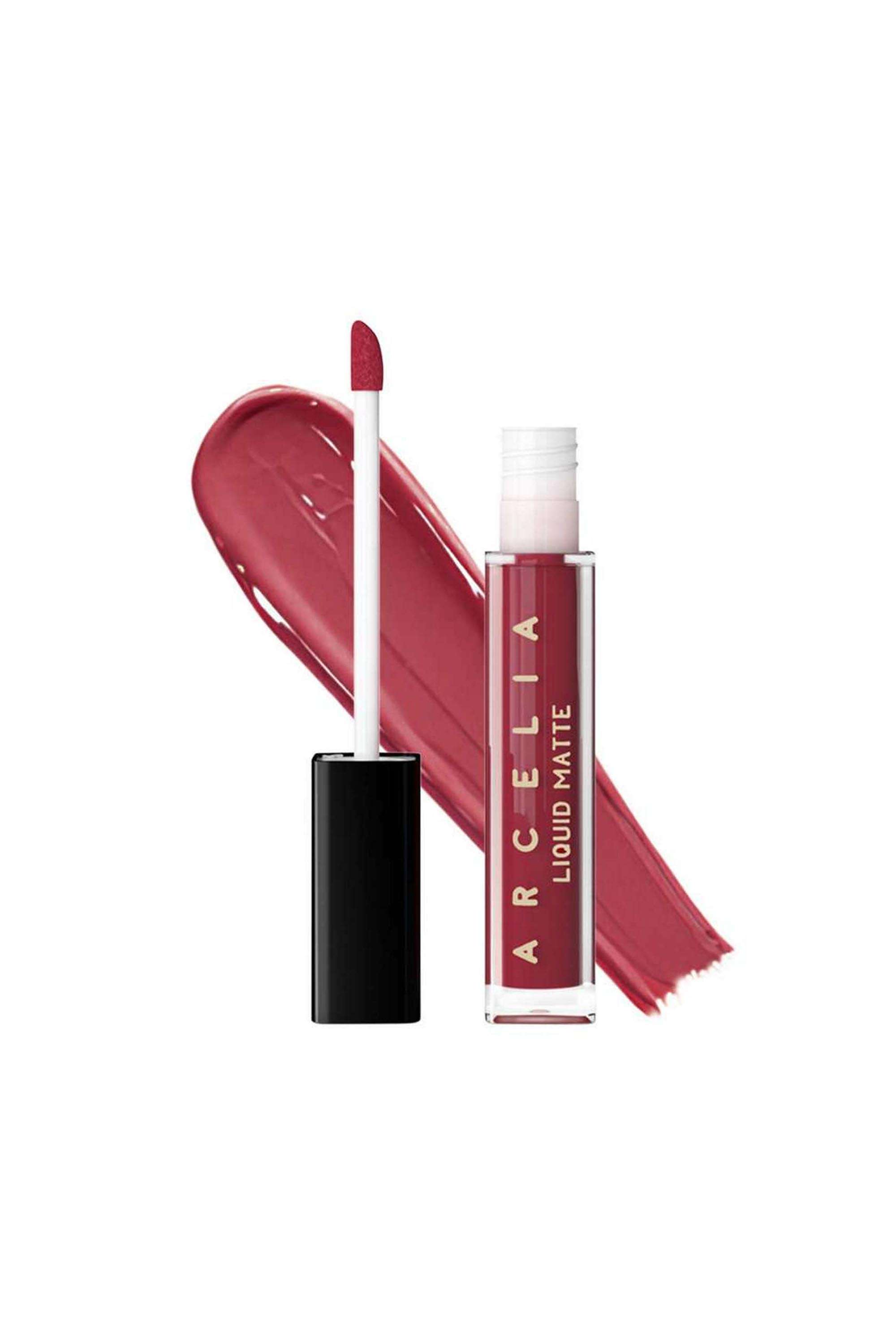 Matte-To-Stay-Liquid-Matte-Lipstick---Reigning-Goddess -No.104 -5ml