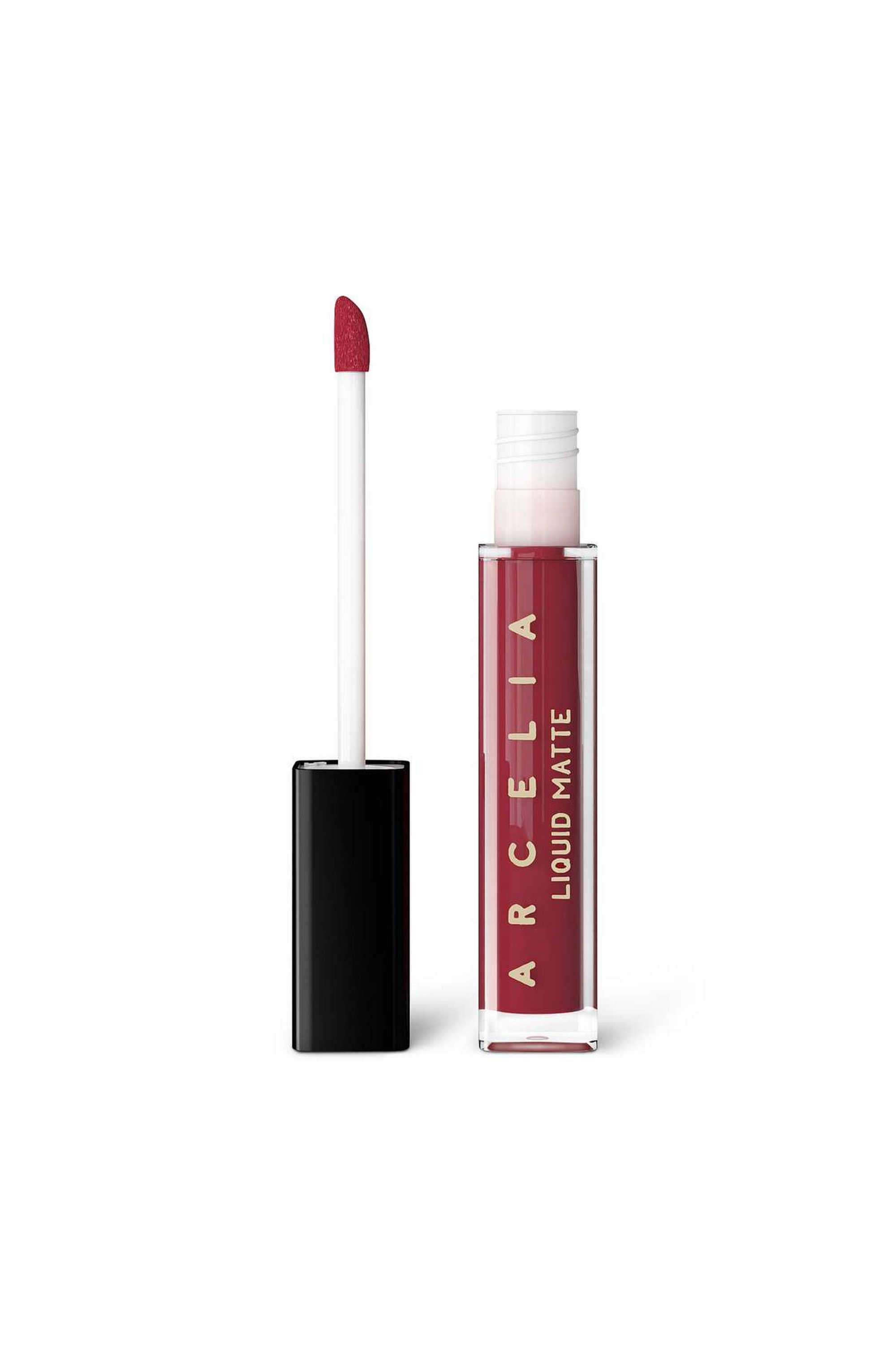 Matte-To-Stay-Liquid-Matte-Lipstick---Reigning-Goddess -No.104 -5ml