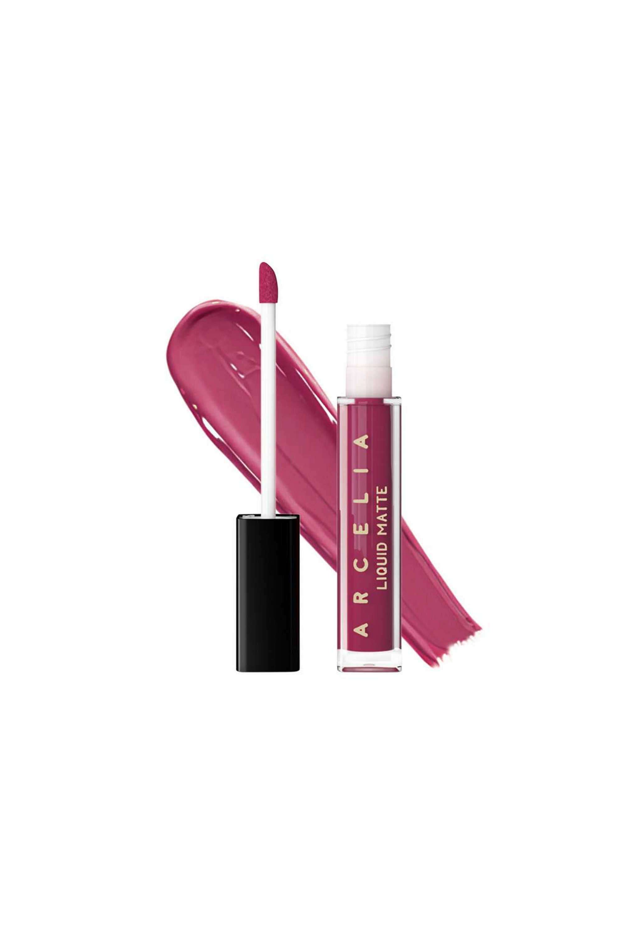 Matte-To-Stay-Liquid-Matte-Lipstick---Slay-Queen -No.102 -5ml