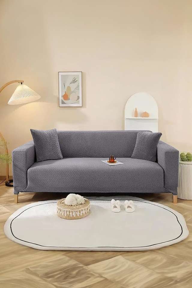 Entwine-3-Seater-Grey-Sofa-Cover