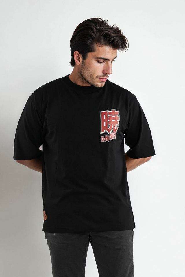 Typographic-Cotton-Round-Neck-Men-s-T-Shirt