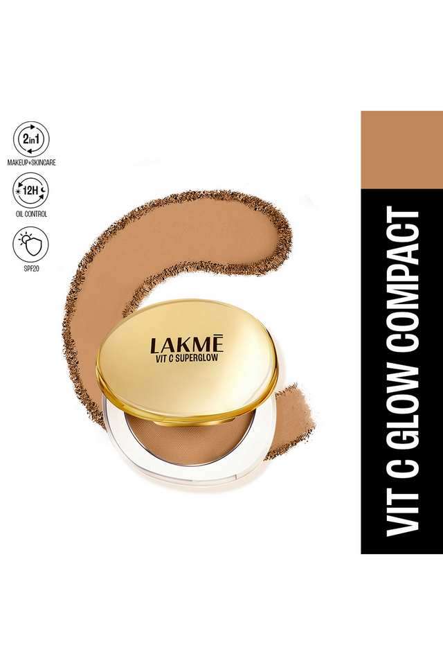VitC-Superglow-Skin-Perfecting-Compact---Walnut -8-gm