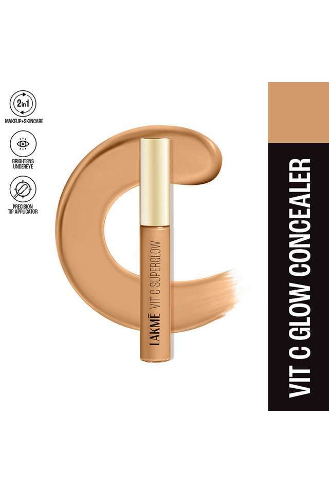 VitC-Superglow-Concealer---Sand -5.4-ml