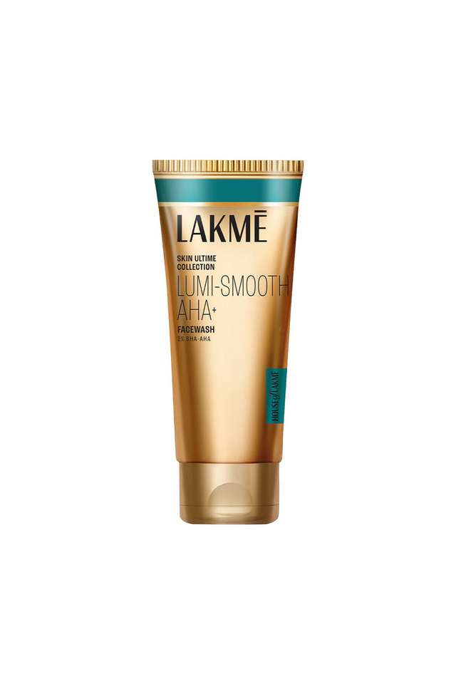 Lumi-Smooth-AHA-Face-Wash---100-gm